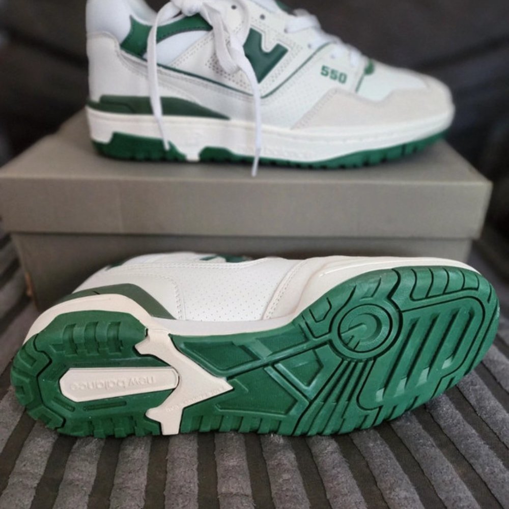 Mens new balance 550